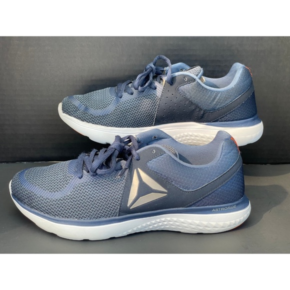 Reebok Astroride Men's Athletic / Running Shoes - Men’s Size 9.5 - Picture 3 of 5